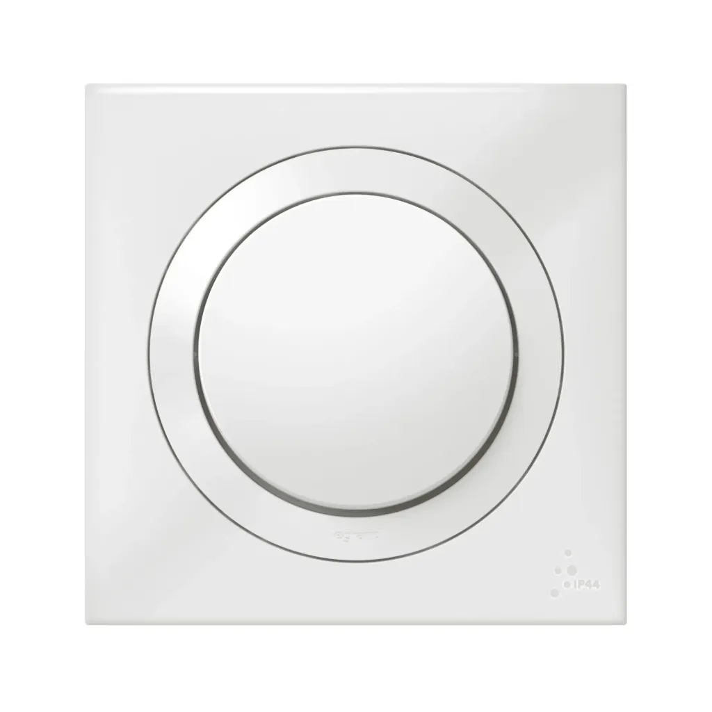 DOXIE INTERRUPTEUR VA ET VIENT IP44 BLANC legrand